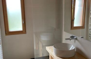 Chalets Coeur du Lac - Foto 39