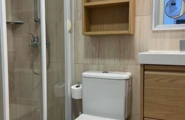 Apartamentos Hotel Parque - Foto 50