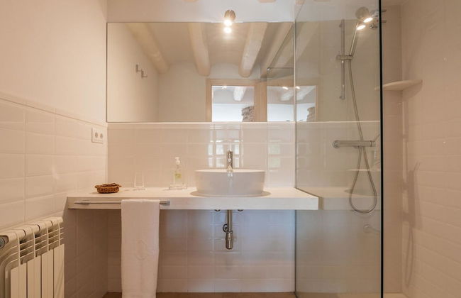 Mansion in Castellnou Near Pedraforca Mountains - Foto 19