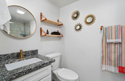 New! Entire House, 5 Minutes from downtown - Foto 13