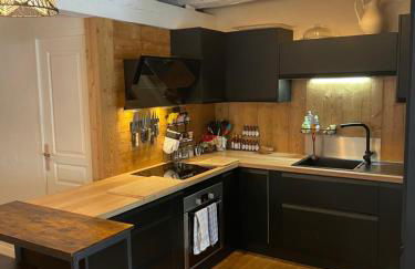 Le Chalet de Carole - Foto 10