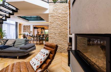 La Maison d'Ernest - Climatisée - Circuit DIJON PRENOIS - Foto 60