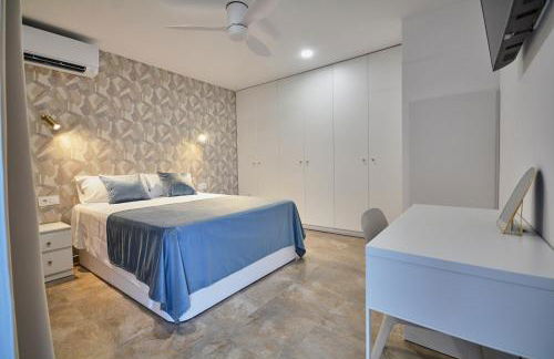 Apartamento Irache01 - Foto 1