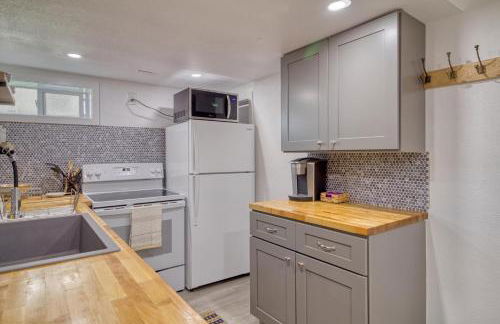 Great Find! Downtown Oasis with Office Setup - Foto 15