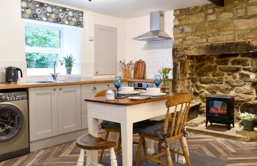 Beckside Cottage - Foto 6