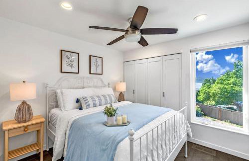 Modern and Relaxing Lake Sammamish View House - Foto 25