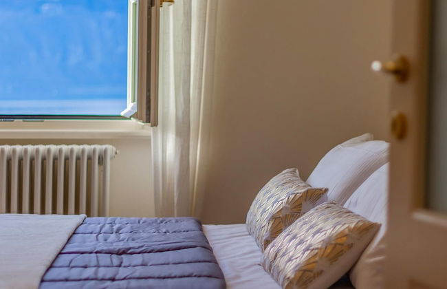 Aglaia Luxury Lake View by Wonderful Italy - Foto 28