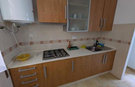 Céntrico apartamento junto al pimiento - Foto 14
