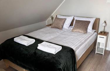 Warmia Domek Bukowy - Foto 18