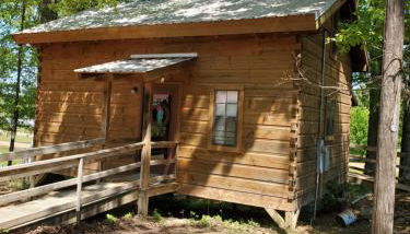 Dream of a log cabin - Foto 2