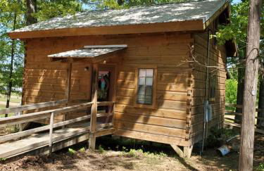 Dream of a log cabin - Foto 2