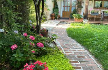 Agroturismo El Mirador de la Cigüeña - Foto 1