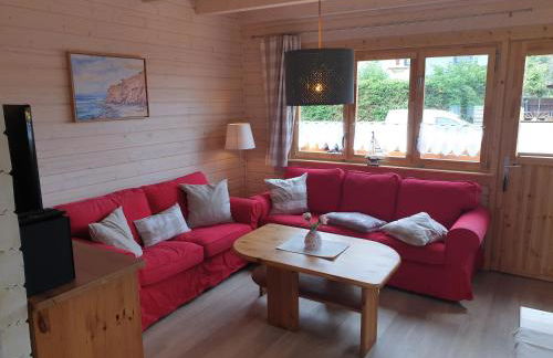 Blockhaus - de lüt holt hus - Foto 3