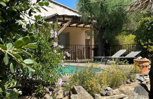 Domaine Villas Celia - Foto 41