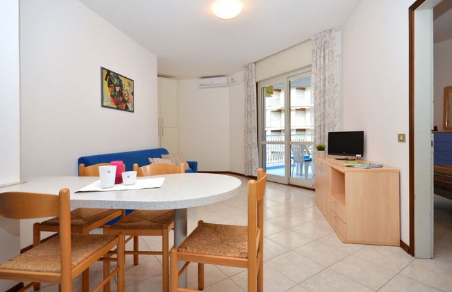 Residence Marco Polo - Foto 7