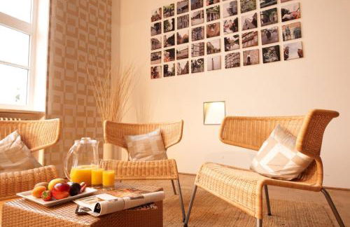 Gästeresidenz Pelikan Viertel Hannover - Foto 48