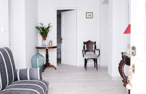 Orsiida deluxe garden house & superior garden apartment Agria - Foto 14