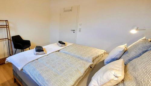 Ferienwohnung Traumpanorama im HerberHaus Hunsrück - Foto 3, towels