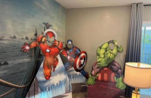 MagicwayVillas HeroHouse Pool and Spa - Foto 10