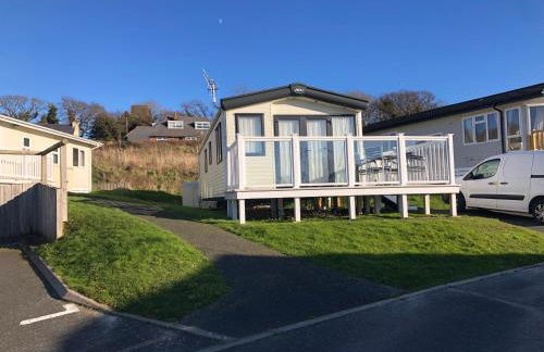 Classy caravan with ample space - Foto 31