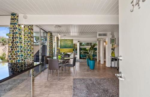 Luminous Ocotillo Bungalow - Foto 6