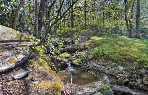 Nature Sounds Retreat - Foto 28