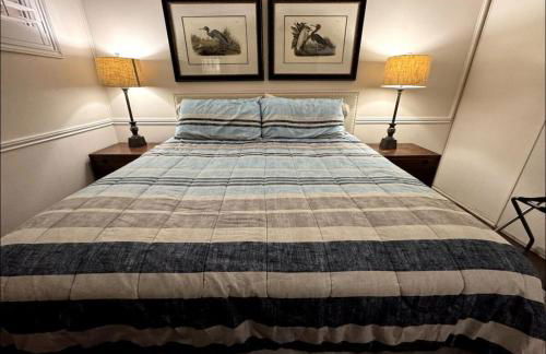 Luxury Lakefront Escape on Lake Conroe - Photo 34