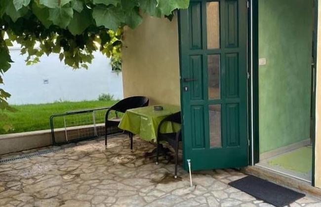 Apartments Apartim Piran - Foto 71