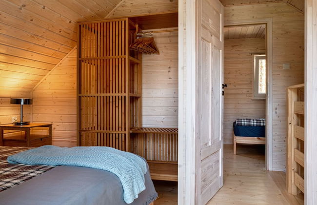 Apartment in Miedzywodzie Near the Beach - Photo 5