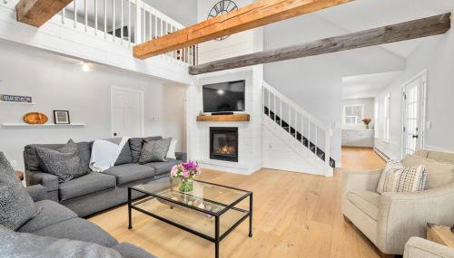 Big Sky Retreat Atop Sunapee - Foto 2