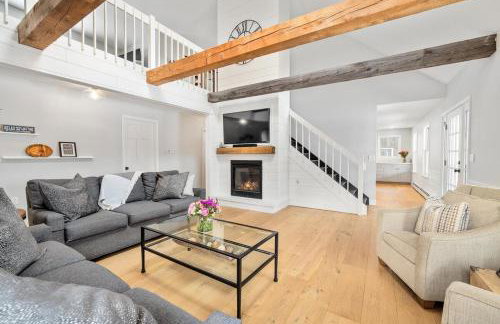 Big Sky Retreat Atop Sunapee - Foto 2