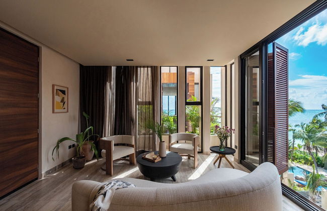 BESPOKE, member of Small Luxury Hotels - Photo 59