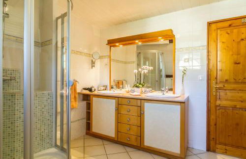 Maison Gîte Au Tonnelier - Foto 29