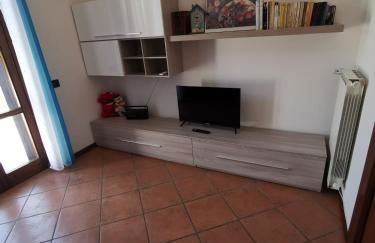 Vacanza nel boschetto - Foto 26