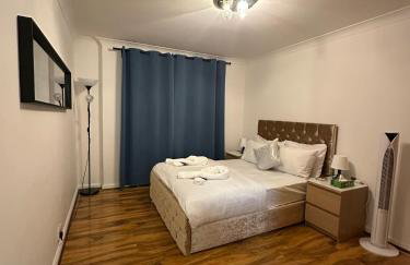 3 Bedrooms Apartment with security 24 hours - Foto 16