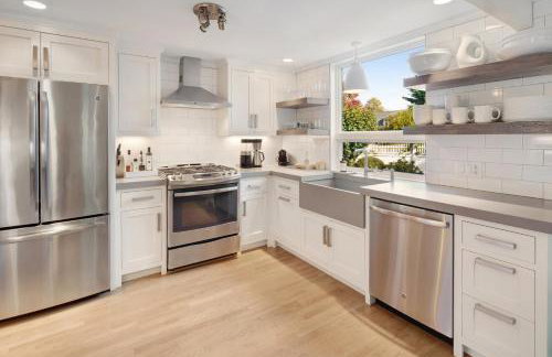 Modern Saltbox in Edgartown Village - Foto 9