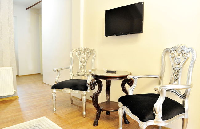 Safrano Palace - Photo 34