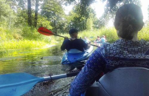 Large holiday villa in the countryside - Foto 34