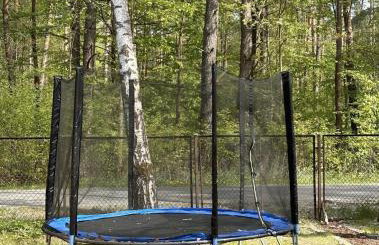 Domek letniskowy Ostróda Arizona - Foto 14