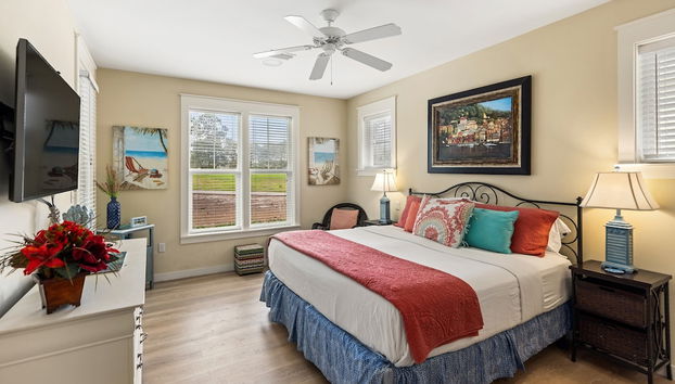 1337 Laurel Grove 3 Bedroom Home by RedAwning - Foto 2, Habitación