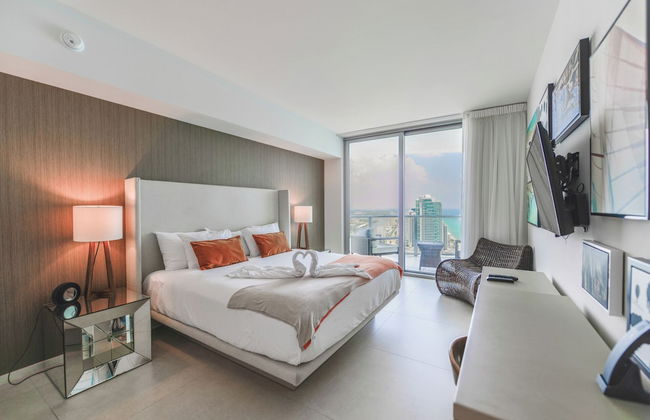 Hollywood Beach Condos - Foto 14