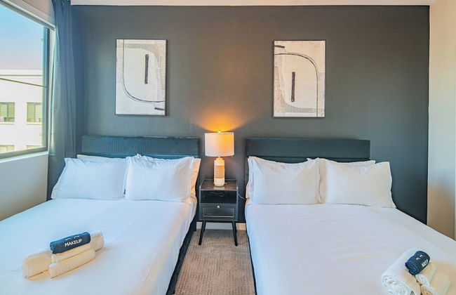 ROVE LIVING/KL - Alta North Central - Foto 33