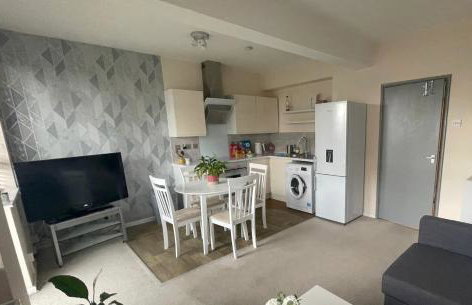 Happy One Bedroom apartment - Photo 3