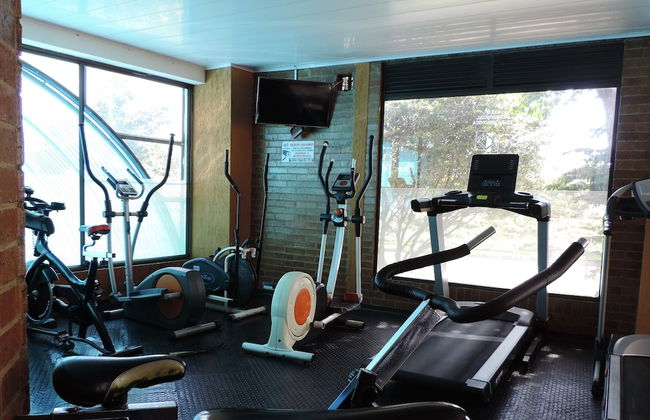 Apartamento confortable - Photo 15