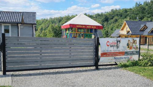 Czadzie Wyra - Foto 2