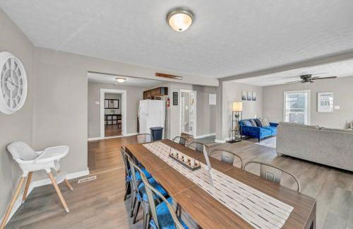 Spacious family home with playroom - Foto 13