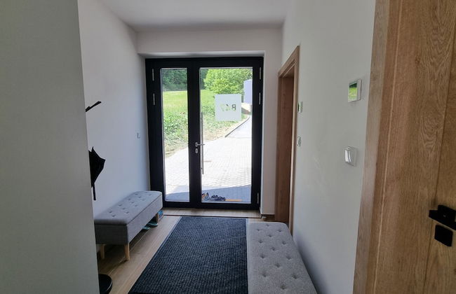 Chalets Hrabovo - Foto 49