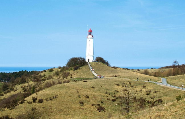 Appartements Post Hiddensee, Vitte - Foto 12
