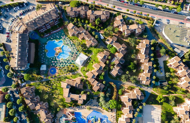 Albir Garden Resort - Foto 66