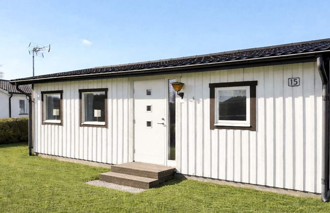 Welcoming Cottage Near the Sea-by Traum - Foto 1